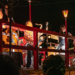 2019 いわき回転やぐら前夜祭